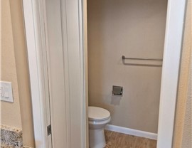 Additional Services, Bathrooms Project in Treasure Island, Florida by Sunrise Contractors Inc