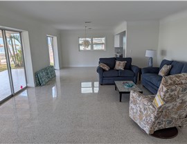 Bathrooms, Kitchens, Storm Damage Project in Treasure Island, Florida by Sunrise Contractors Inc