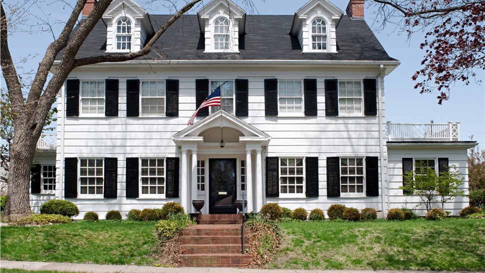 Windows - House Windows Photo 1