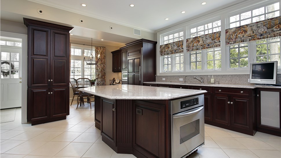 Kitchen Remodeling 1