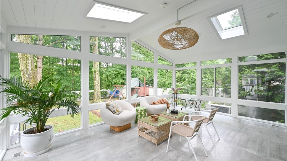 All Season Rooms Photo 40