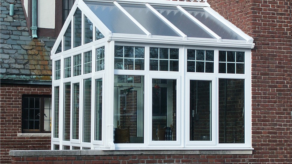 Sunrooms - Gabled Sunrooms Photo 1