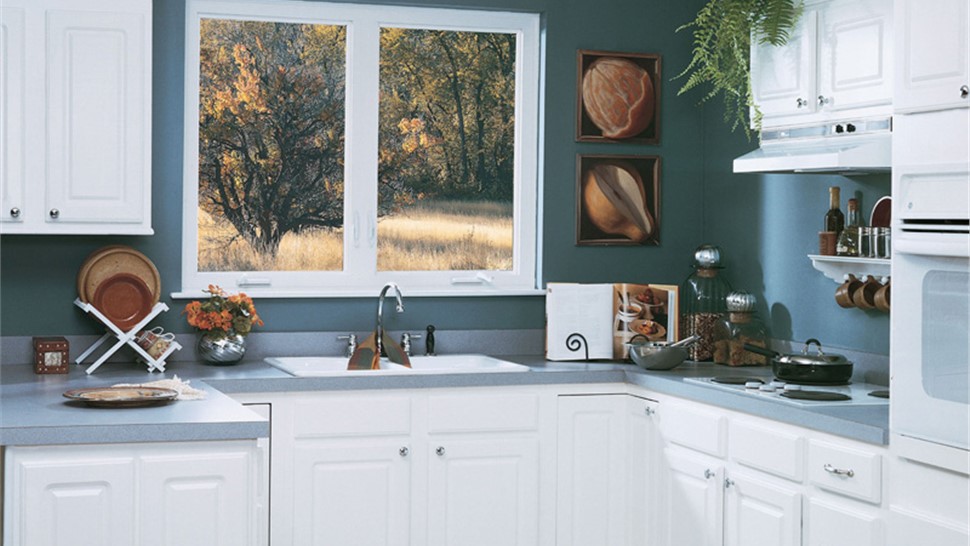 Kitchen Remodeling - Small Kitchen Photo 1