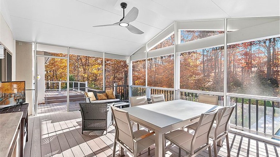 Three Season Rooms Photo 1