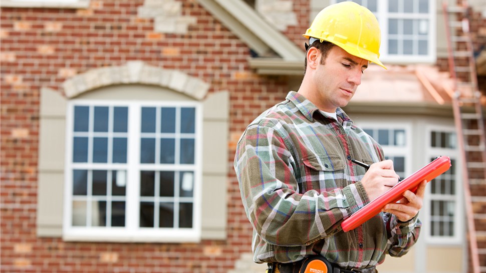 Windows - Window Installation Photo 1