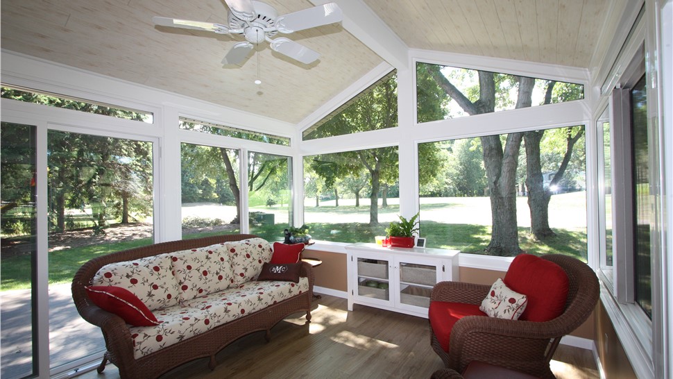 Cathedral Sunrooms Photo 1