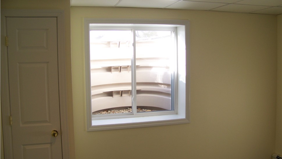 Windows - Egress Windows Photo 1