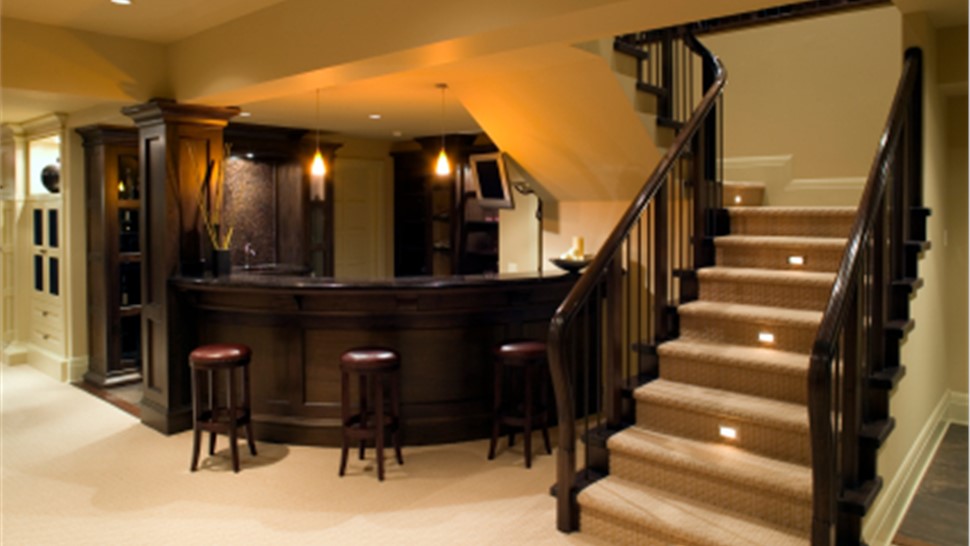 Basements - Basement Contractors Photo 1