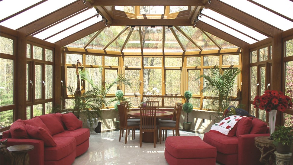 Conservatories Photo 1