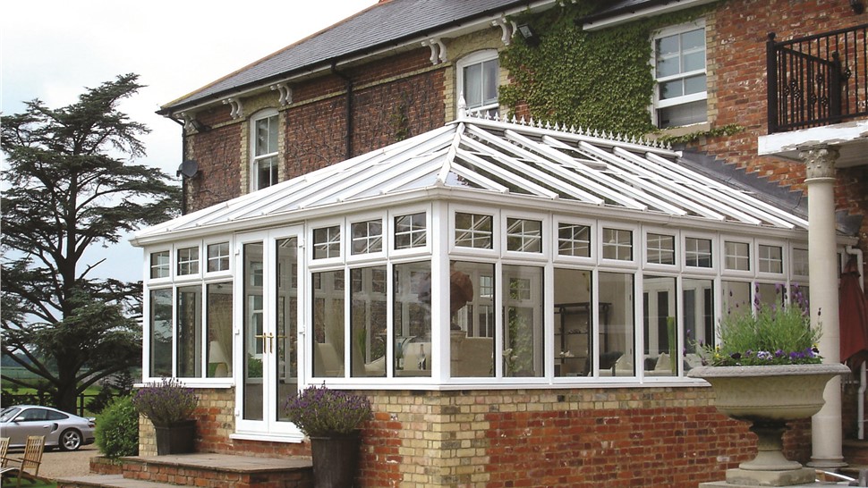 Porch Enclosures Photo 1