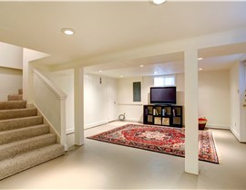 Basements - Basement Insulation Photo 3