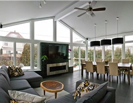 Sunrooms Photo 2