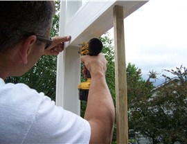 Sunrooms - Sunroom Repairs Photo 2