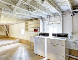 Basements - Basement Remodel Cost Photo 3