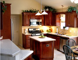 Kitchen Cabinets 4