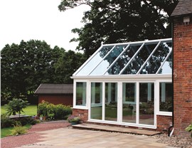 Sunrooms - Gabled Sunrooms Photo 2