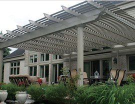 Pergolas Photo 3