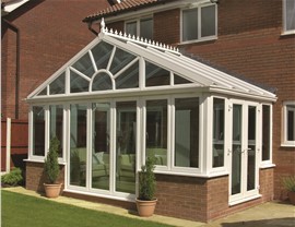 Sunrooms - Gabled Sunrooms Photo 3