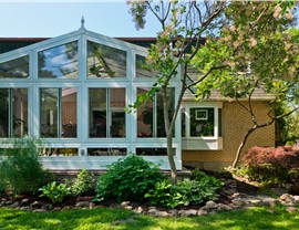 Cathedral Sunrooms Photo 2