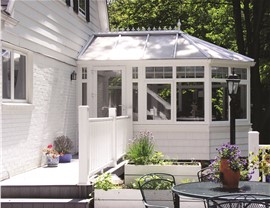 Patio Covers Photo 2