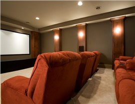 Basements - Man Cave Photo 2