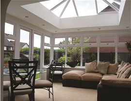 Conservatories Photo 2