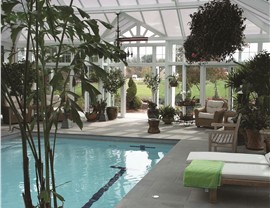 Pool Enclosures ---------- Sun Rooms Photo 2