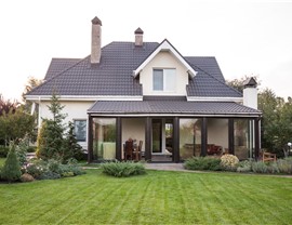 Second Story Addition 2