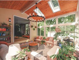 All Season Rooms Photo 47