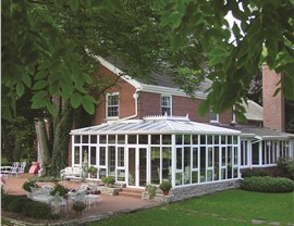 Porch Enclosures Photo 2