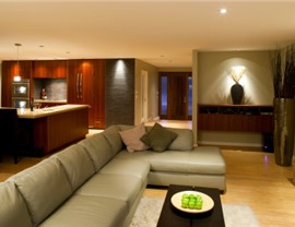 Basements - Basement Contractors Photo 4