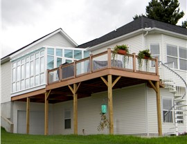 Patio Covers Photo 3