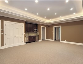 Basements - Basement Remodel Cost Photo 2