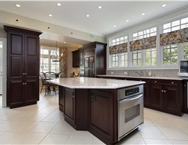 Kitchen Remodeling - Kitchen Countertops Photo 4
