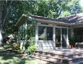 Sunrooms - Replacement Sunrooms Photo 4