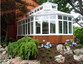 Conservatories Photo 4