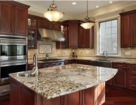 Kitchen Remodeling - Custom Kitchens Photo 2