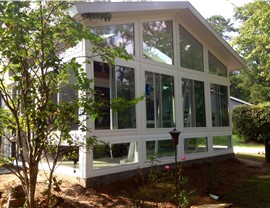 Sunrooms - Gabled Sunrooms Photo 4
