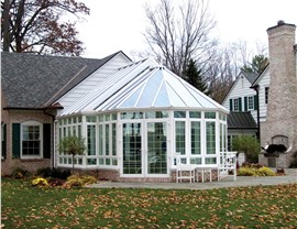 Patio Covers Photo 4