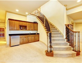 Basements - Basement Kitchen Photo 4