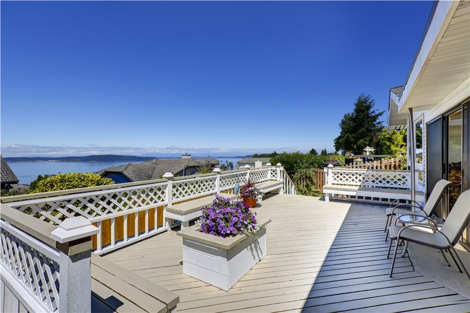 Get A Free Architectural Drawing With the Purchase of Your Addition!