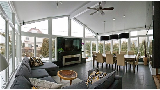 $1500 Off Your Sunroom