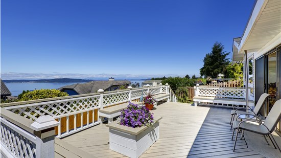 Get A Free Architectural Drawing With the Purchase of Your Addition!