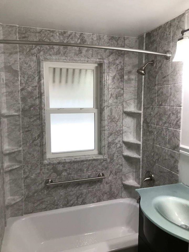 Top 5 Trending Bathroom Remodel Ideas For Your New Bathroom In 2025!