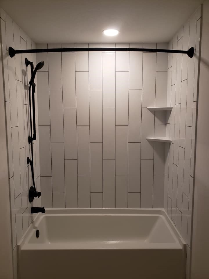 3 Ways to Modernize Your Master Bathroom in 2025!