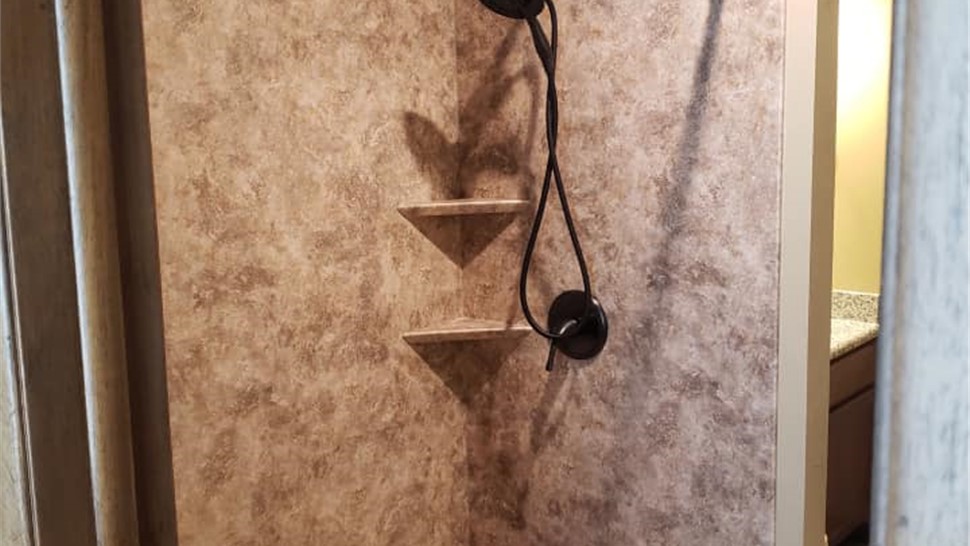 Bathroom Remodeling Photo 1