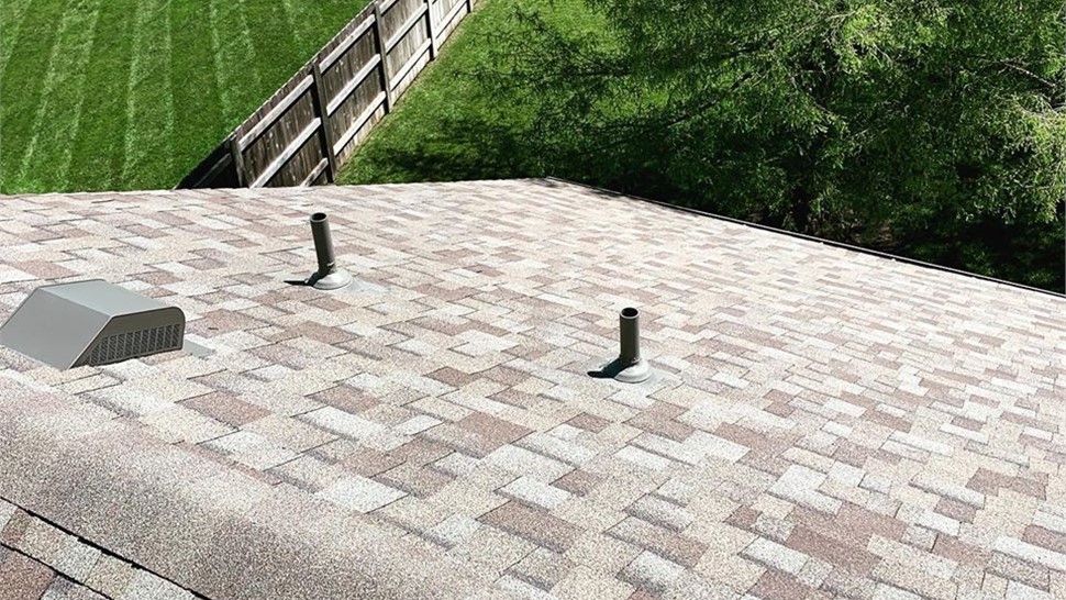 Roof Inspection Photo 1