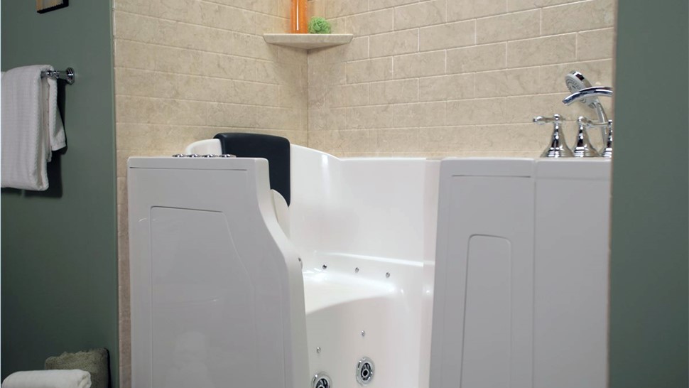 Walk-In Baths Photo 1