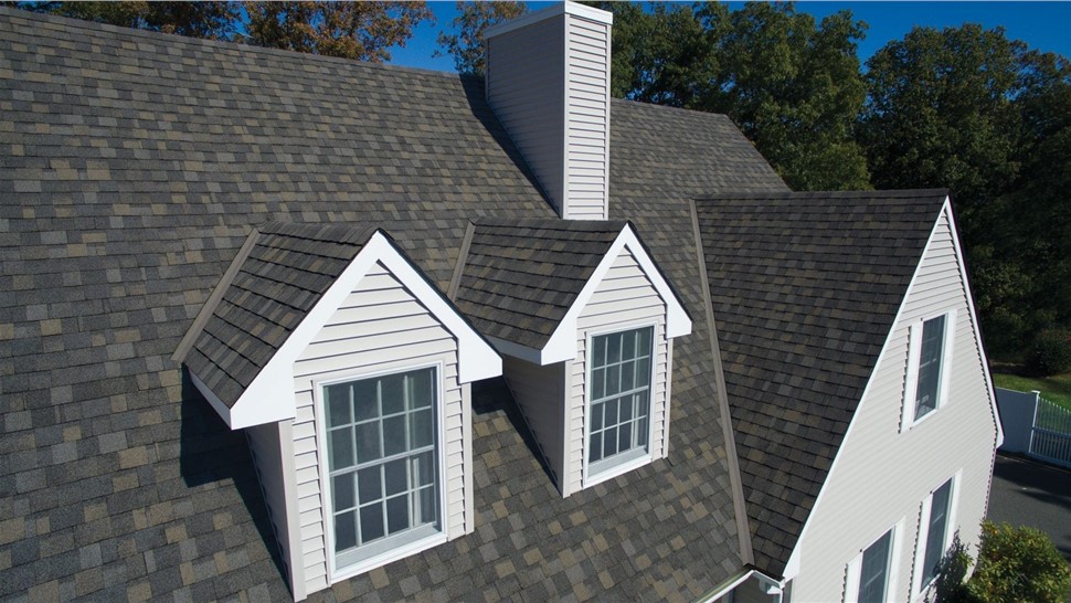 Residential Roofing Photo 1
