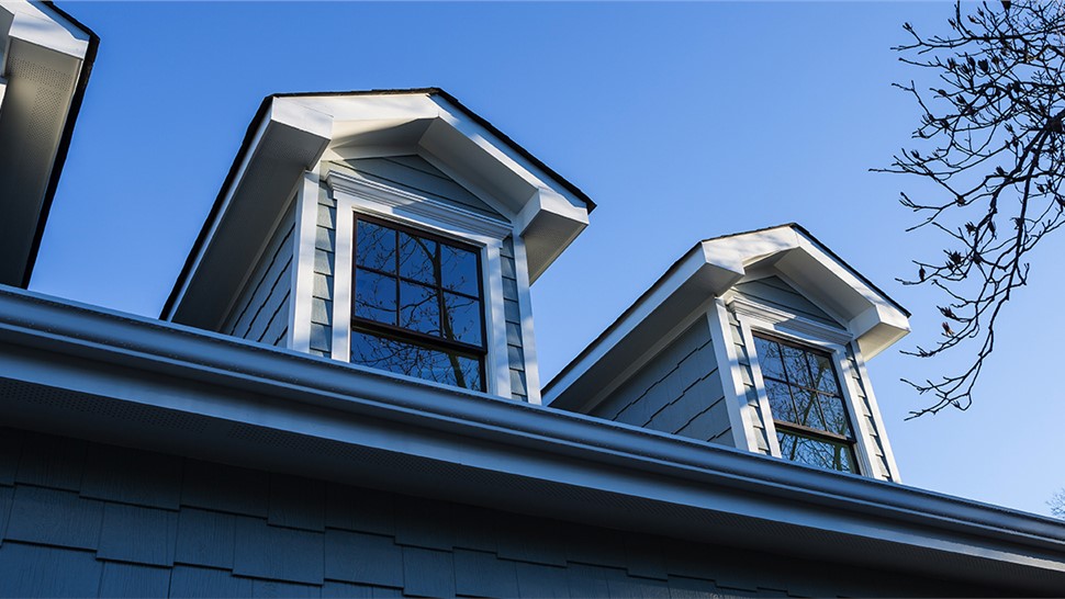Siding Photo 1